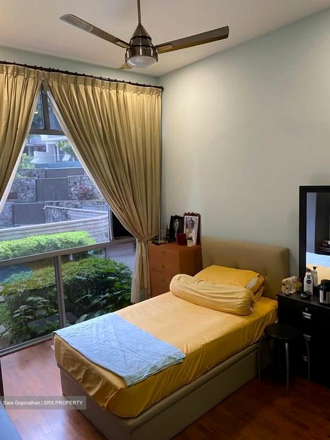 Hillsta (D23), Condominium #566113821